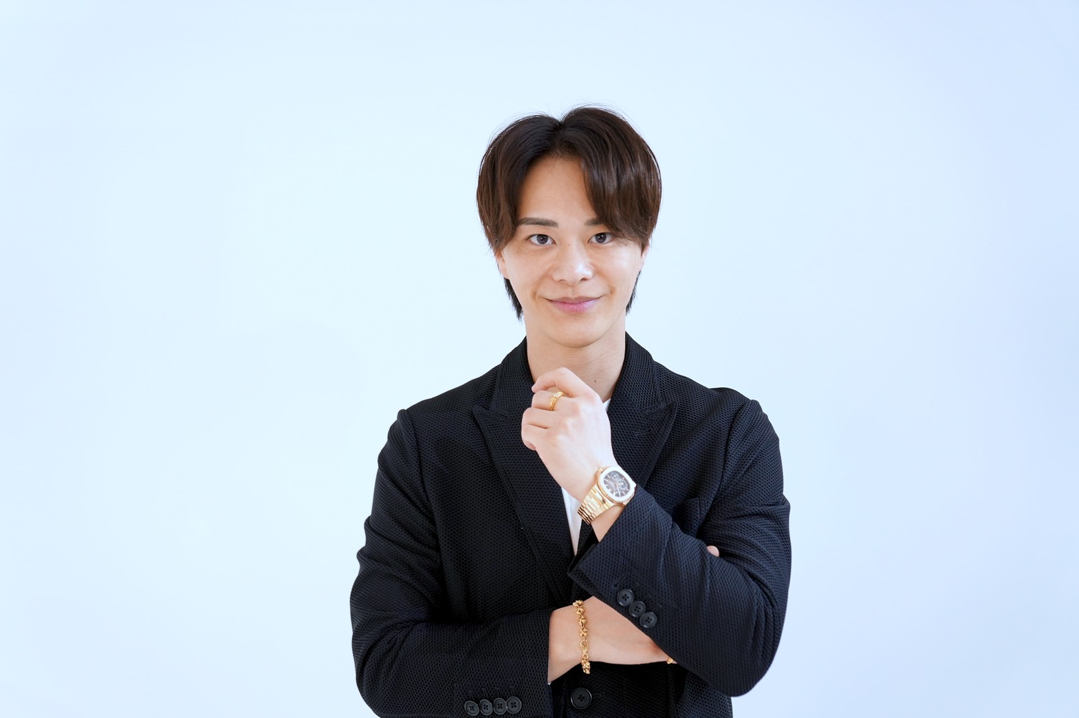 菅原隆太郎 プロフィール写真