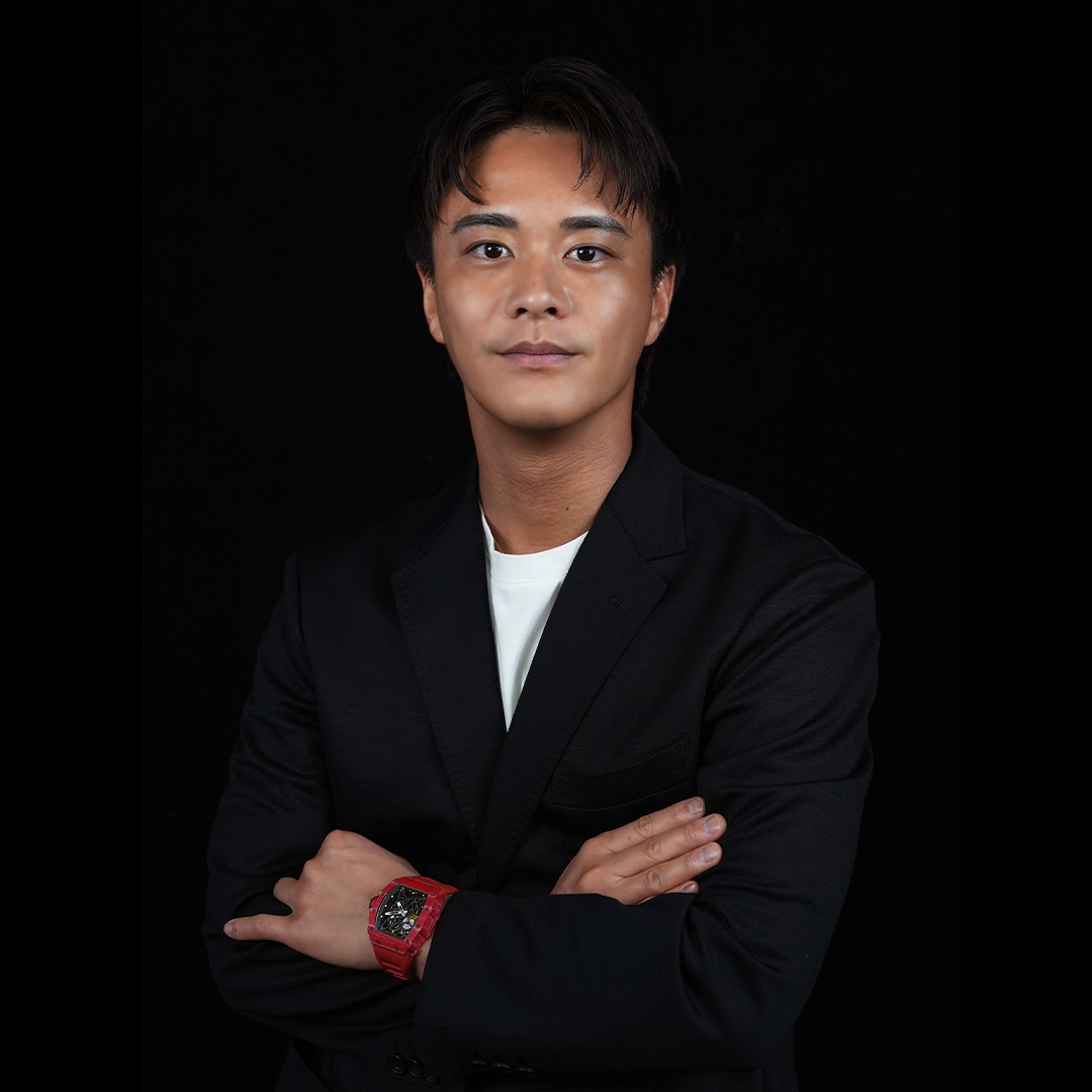 菅原隆太郎 プロフィール写真